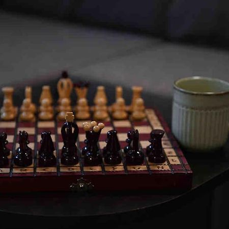 Grace Apartment In ヴェネツィア エクステリア 写真